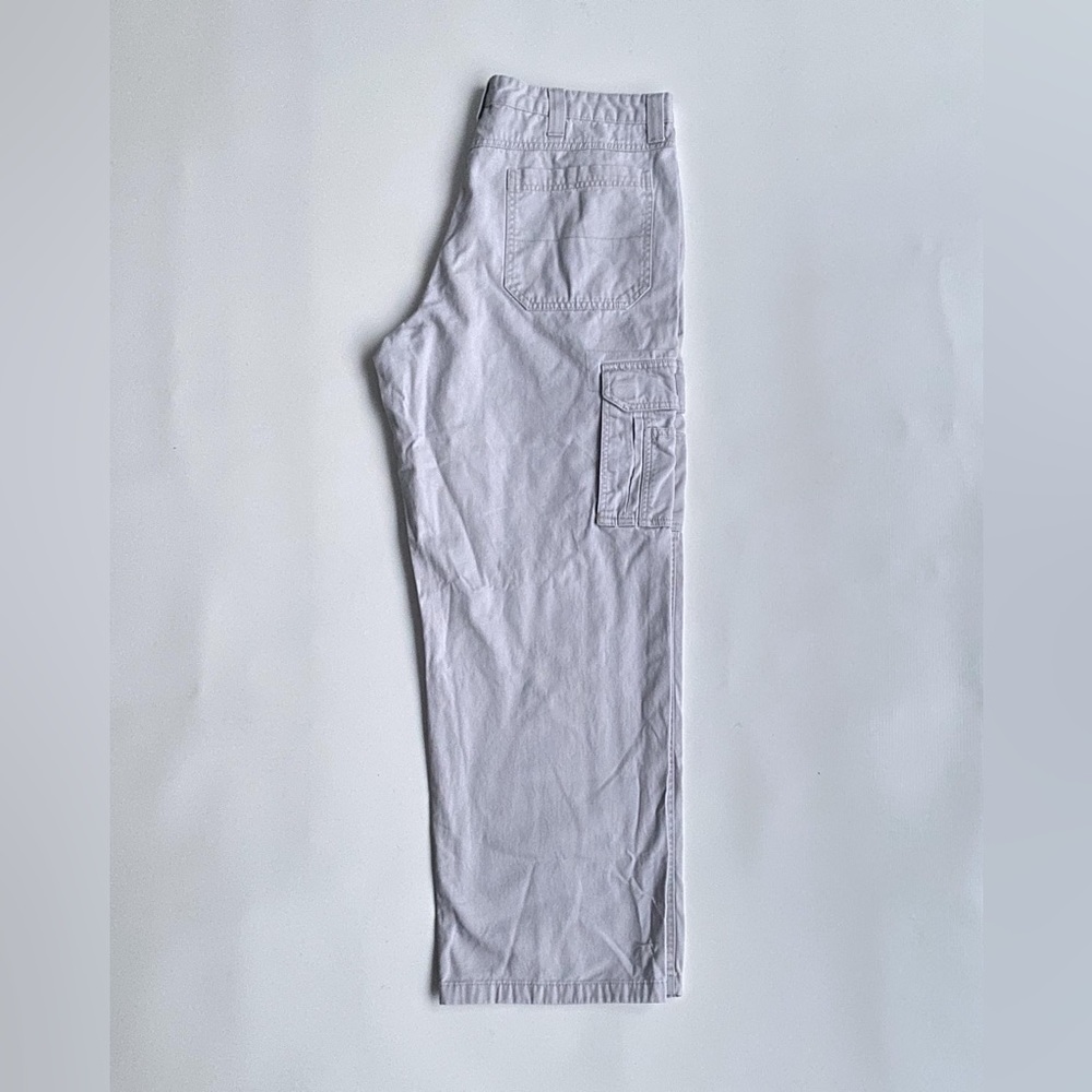 Wrangler Cargos 36x32